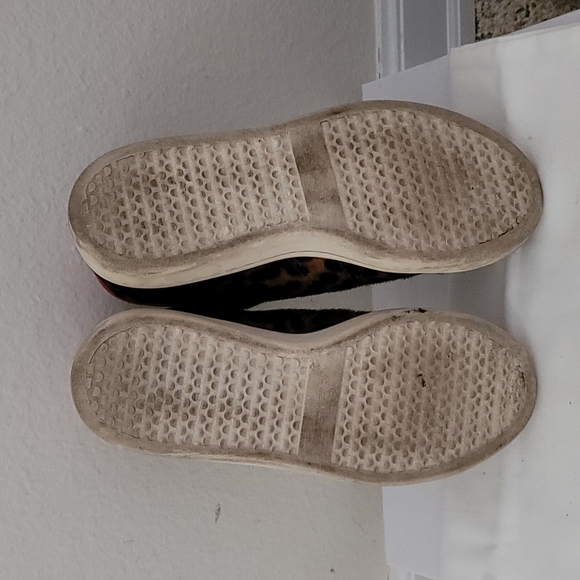 Isabel marant sneaker/size 38 - Picture 3 of 3